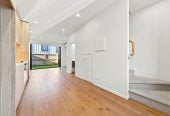 Auckland Girls’ Grammar School zone, Solidly constructed with rendered brick, 2 beds (2 ensuites) 2.5 bath home with car park, 22 Hadlow Terrace, Grey Lynn, Auckland