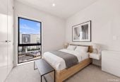 Auckland Girls’ Grammar School zone, Solidly constructed with rendered brick, 2 beds (2 ensuites) 2.5 bath home with car park, 22 Hadlow Terrace, Grey Lynn, Auckland