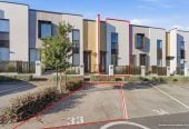 Auckland Girls’ Grammar School zone, Solidly constructed with rendered brick, 2 beds (2 ensuites) 2.5 bath home with car park, 22 Hadlow Terrace, Grey Lynn, Auckland