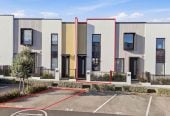 Auckland Girls’ Grammar School zone, Solidly constructed with rendered brick, 2 beds (2 ensuites) 2.5 bath home with car park, 22 Hadlow Terrace, Grey Lynn, Auckland