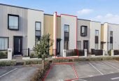 Auckland Girls’ Grammar School zone, Solidly constructed with rendered brick, 2 beds (2 ensuites) 2.5 bath home with car park, 22 Hadlow Terrace, Grey Lynn, Auckland