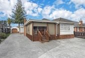 860m2 section, 5 beds 2 baths house with garage, 110 Wyllie Road, Papatoetoe, Auckland