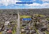 860m2 section, 5 beds 2 baths house with garage, 110 Wyllie Road, Papatoetoe, Auckland