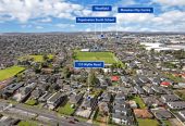 860m2 section, 5 beds 2 baths house with garage, 110 Wyllie Road, Papatoetoe, Auckland