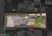 860m2 section, 5 beds 2 baths house with garage, 110 Wyllie Road, Papatoetoe, Auckland