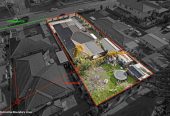 860m2 section, 5 beds 2 baths house with garage, 110 Wyllie Road, Papatoetoe, Auckland