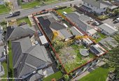 860m2 section, 5 beds 2 baths house with garage, 110 Wyllie Road, Papatoetoe, Auckland