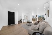 134m2 Freehold 3 beds + study area 2.5 baths duplex home with garage, No bodycorp or Residential Society fees, 7C Walsall Street, Avondale, Auckland