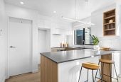 134m2 Freehold 3 beds + study area 2.5 baths duplex home with garage, No bodycorp or Residential Society fees, 7C Walsall Street, Avondale, Auckland