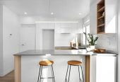 134m2 Freehold 3 beds + study area 2.5 baths duplex home with garage, No bodycorp or Residential Society fees, 7C Walsall Street, Avondale, Auckland