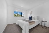 134m2 Freehold 3 beds + study area 2.5 baths duplex home with garage, No bodycorp or Residential Society fees, 7C Walsall Street, Avondale, Auckland