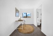 134m2 Freehold 3 beds + study area 2.5 baths duplex home with garage, No bodycorp or Residential Society fees, 7C Walsall Street, Avondale, Auckland