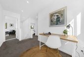 134m2 Freehold 3 beds + study area 2.5 baths duplex home with garage, No bodycorp or Residential Society fees, 7C Walsall Street, Avondale, Auckland