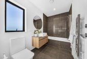 134m2 Freehold 3 beds + study area 2.5 baths duplex home with garage, No bodycorp or Residential Society fees, 7C Walsall Street, Avondale, Auckland