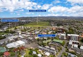134m2 Freehold 3 beds + study area 2.5 baths duplex home with garage, No bodycorp or Residential Society fees, 7C Walsall Street, Avondale, Auckland