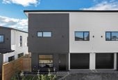 Brandnew 4 beds 2.5 baths (4 toilets) home with garage, Lot 1-4/71 Pah Road, Papatoetoe, Auckland