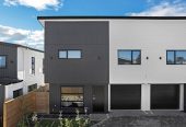 Brandnew 4 beds 2.5 baths (4 toilets) home with garage, Lot 3/71 Pah Road, Papatoetoe, Auckland