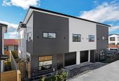 Brandnew 4 beds 2.5 baths (4 toilets) home with garage, Lot 4/71 Pah Road, Papatoetoe, Auckland