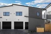 Brandnew 4 beds 2.5 baths (4 toilets) home with garage, Lot 1-4/71 Pah Road, Papatoetoe, Auckland