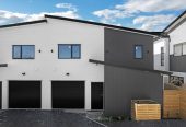Brandnew 4 beds 2.5 baths (4 toilets) home with garage, Lot 3/71 Pah Road, Papatoetoe, Auckland
