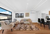 Brandnew 4 beds 2.5 baths (4 toilets) home with garage, Lot 4/71 Pah Road, Papatoetoe, Auckland