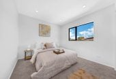 Brandnew 4 beds 2.5 baths (4 toilets) home with garage, Lot 1-4/71 Pah Road, Papatoetoe, Auckland