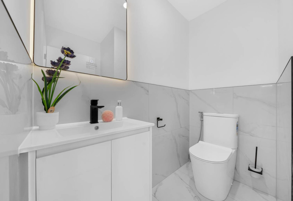 Brandnew 4 beds 2.5 baths (4 toilets) home with garage, Lot 2/71 Pah Road, Papatoetoe, Auckland