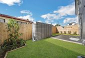 Brandnew 4 beds 2.5 baths (4 toilets) home with garage, Lot 4/71 Pah Road, Papatoetoe, Auckland