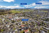 Brandnew 4 beds 2.5 baths (4 toilets) home with garage, Lot 2/71 Pah Road, Papatoetoe, Auckland