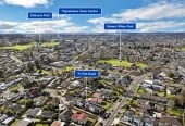 Brandnew 4 beds 2.5 baths (4 toilets) home with garage, Lot 1-4/71 Pah Road, Papatoetoe, Auckland