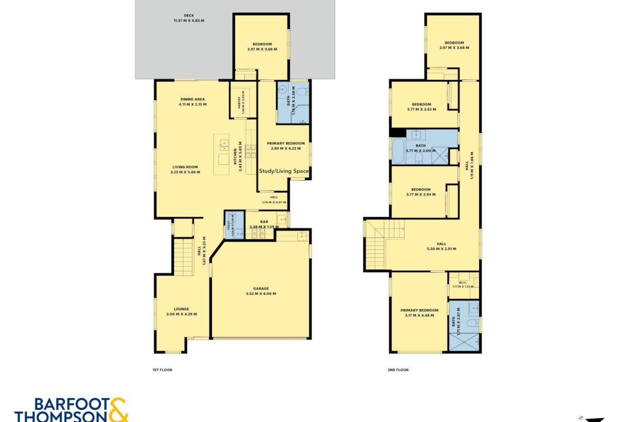 2 kitchens, 5 beds 3.5 baths house with double garage, A versatile self-contained accommodation wing with its own living area, 1 bed, 1 bath and private external entrance, 61 Rongoa Maori Way, Pukekohe, Auckland