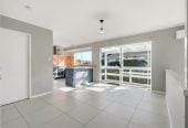 Next to a reserve, 607m2 section, Newly carpeted 3 beds 1 bath house, Semi-ensuite bathroom plus separate toilet, Single carport with roller door, move-in ready, 66 De Quincey Terrace, Highland Park, Auckland