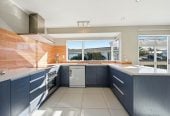 Next to a reserve, 607m2 section, Newly carpeted 3 beds 1 bath house, Semi-ensuite bathroom plus separate toilet, Single carport with roller door, move-in ready, 66 De Quincey Terrace, Highland Park, Auckland