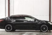 2014 Nissan Teana XL/360 CAMERA/ALLOY WHEELS/ELECTRIC SEAT/LDW/BSM Sedan Automatic, 5 seats, Black, New Import, Petrol, 2,500 cc, 92,411 km