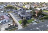 3 beds 3 baths home with car park, 8/399 Massey Road, Mangere East, Auckland