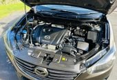 2015 Mazda CX-5 25S L SPORTS PACKAGE !! TOP SPEC !! FULLY LOADED !! RV/SUV Tiptronic, Bronze, 5 seats, Petrol, 2,500 cc, 85,004 km