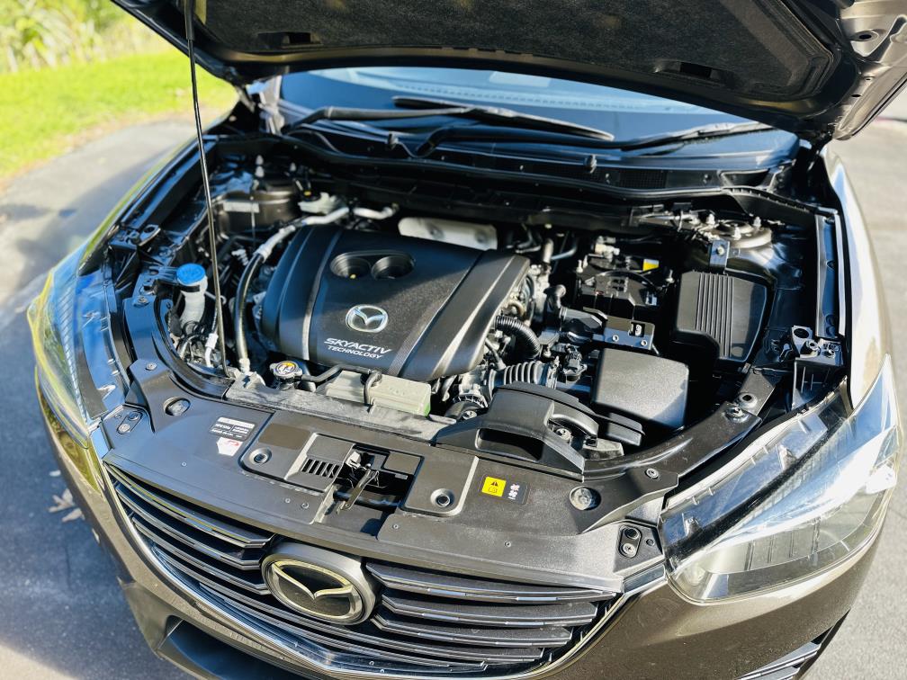 2015 Mazda CX-5 25S L SPORTS PACKAGE !! TOP SPEC !! FULLY LOADED !! RV/SUV Tiptronic, Bronze, 5 seats, Petrol, 2,500 cc, 85,004 km