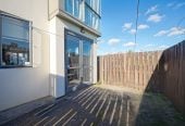71sqm (Council) 2-storey, 2-bedroom + study, townhouse with 2-carparks in Mt Wellington, Currently tenanted (periodically) for $560/week, 47/51 Ireland Road, Mount Wellington, Auckland