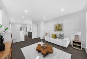 Zoned for BBI & Macleans, 192m2 Standalone 4 beds 2.5 baths home with double garage, 3B Loloma Drive, Half Moon Bay, Auckland