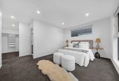 Zoned for BBI & Macleans, 192m2 Standalone 4 beds 2.5 baths home with double garage, 3B Loloma Drive, Half Moon Bay, Auckland