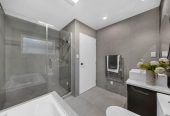 Zoned for BBI & Macleans, 192m2 Standalone 4 beds 2.5 baths home with double garage, 3B Loloma Drive, Half Moon Bay, Auckland