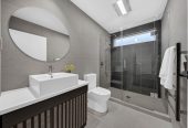 Zoned for BBI & Macleans, 192m2 Standalone 4 beds 2.5 baths home with double garage, 3B Loloma Drive, Half Moon Bay, Auckland