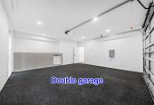 Zoned for BBI & Macleans, 192m2 Standalone 4 beds 2.5 baths home with double garage, 3B Loloma Drive, Half Moon Bay, Auckland