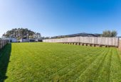 600m2 section, fully serviced and ready to go, 1 km to Matua Ngaru School, 23 Paihere Street, Huapai, Auckland