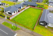 600m2 section, fully serviced and ready to go, 1 km to Matua Ngaru School, 23 Paihere Street, Huapai, Auckland