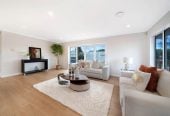693m2 section, 5 beds + office 2 baths house with double garage, 67 Waipani Road, Te Atatu Peninsula, Auckland