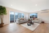 693m2 section, 5 beds + office 2 baths house with double garage, 67 Waipani Road, Te Atatu Peninsula, Auckland