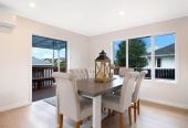 693m2 section, 5 beds + office 2 baths house with double garage, 67 Waipani Road, Te Atatu Peninsula, Auckland