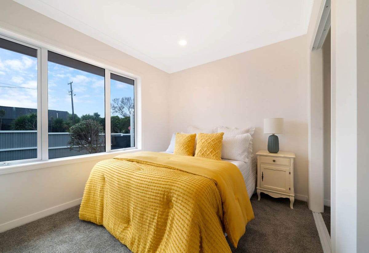 693m2 section, 5 beds + office 2 baths house with double garage, 67 Waipani Road, Te Atatu Peninsula, Auckland