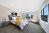 693m2 section, 5 beds + office 2 baths house with double garage, 67 Waipani Road, Te Atatu Peninsula, Auckland